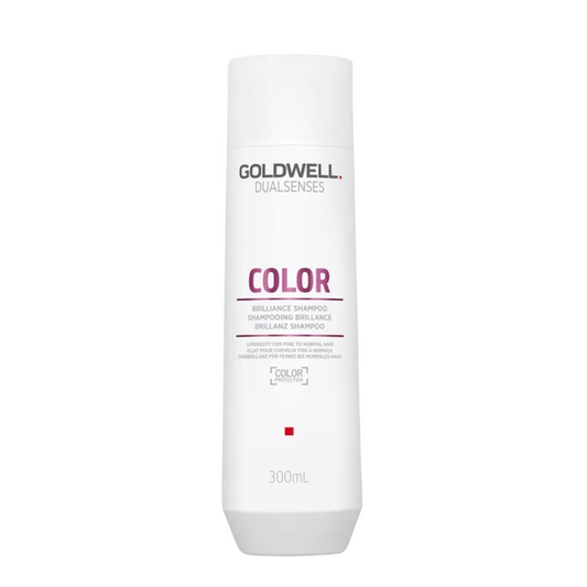 GOLDWELL DUALSENSES COLOR BRILLIANCE SHAMPOO
