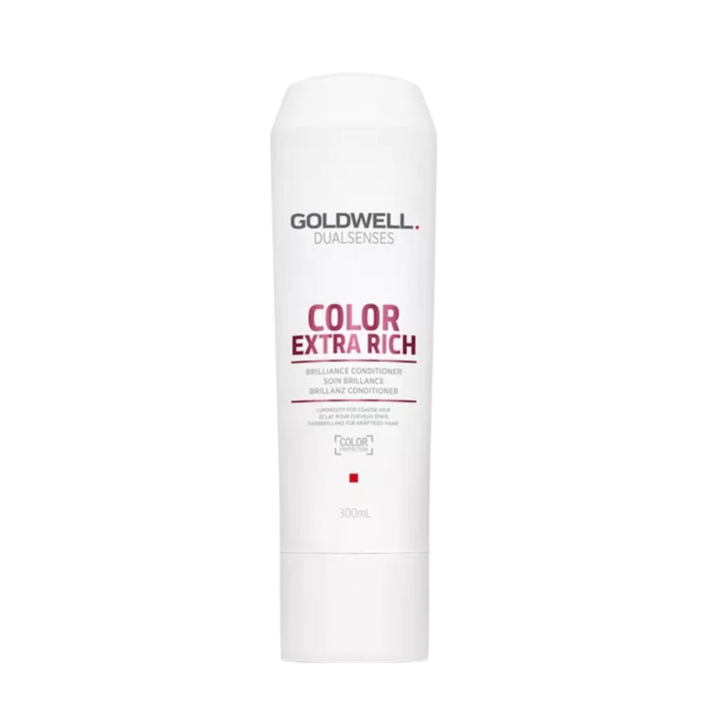 GOLDWELL DUALSENSES COLOR EXTRA RICH CONDITIONER