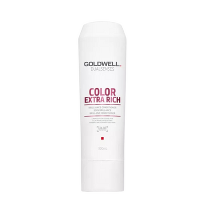 GOLDWELL DUALSENSES COLOR EXTRA RICH CONDITIONER