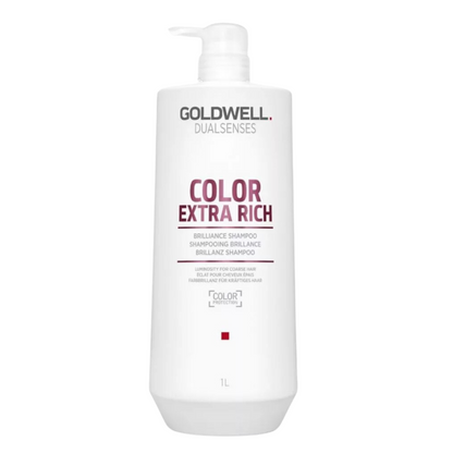 GOLDWELL DUALSENSES COLOR EXTRA RICH SHAMPOO