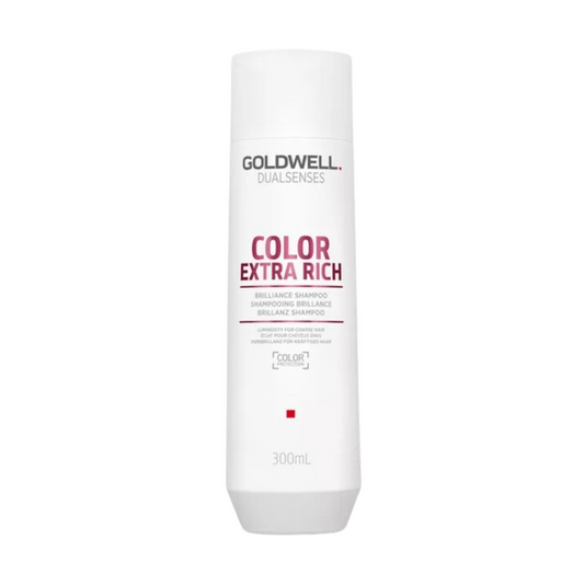 GOLDWELL DUALSENSES COLOR EXTRA RICH SHAMPOO