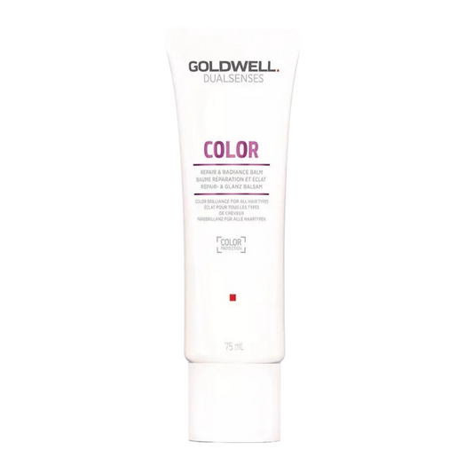 GOLDWELL DUALSENSES COLOR REPAIR & RADIANCE BALM