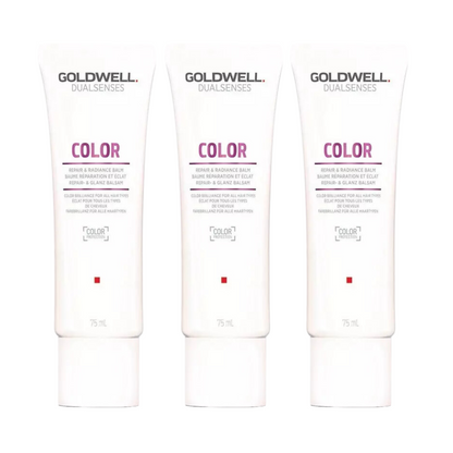 GOLDWELL DUALSENSES COLOR REPAIR & RADIANCE BALM