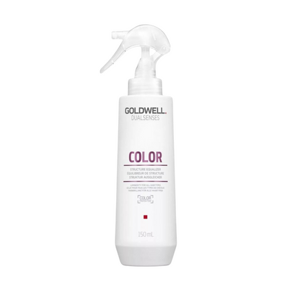 GOLDWELL DUALSENSES COLOR STRUCTURE EQUALIZER