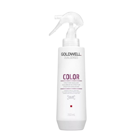 GOLDWELL DUALSENSES COLOR STRUCTURE EQUALIZER