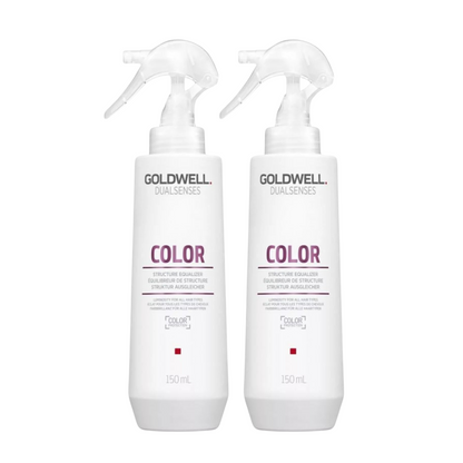 GOLDWELL DUALSENSES COLOR STRUCTURE EQUALIZER