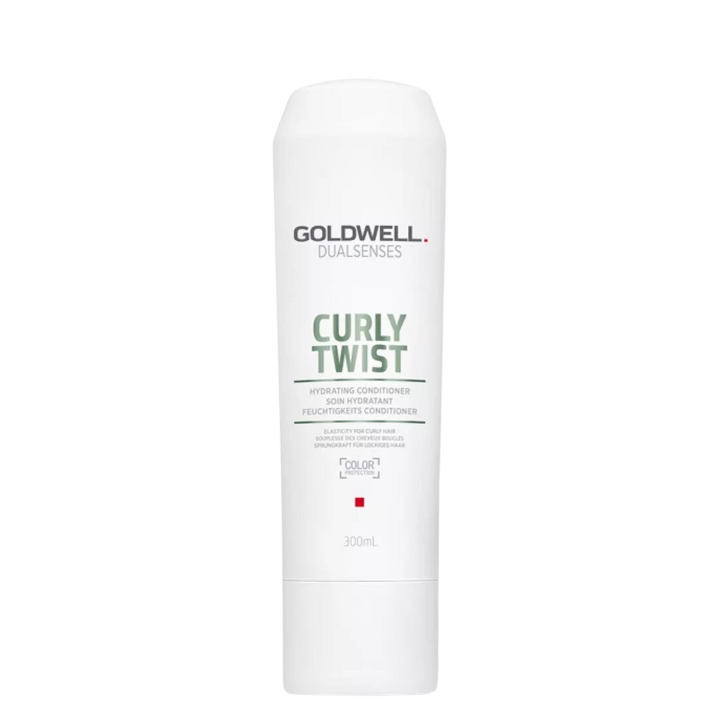 GOLDWELL DUALSENSES CURLS & WAVES HYDRATING CONDITIONER