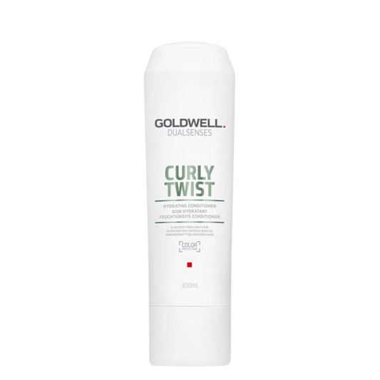 GOLDWELL DUALSENSES CURLS & WAVES HYDRATING CONDITIONER