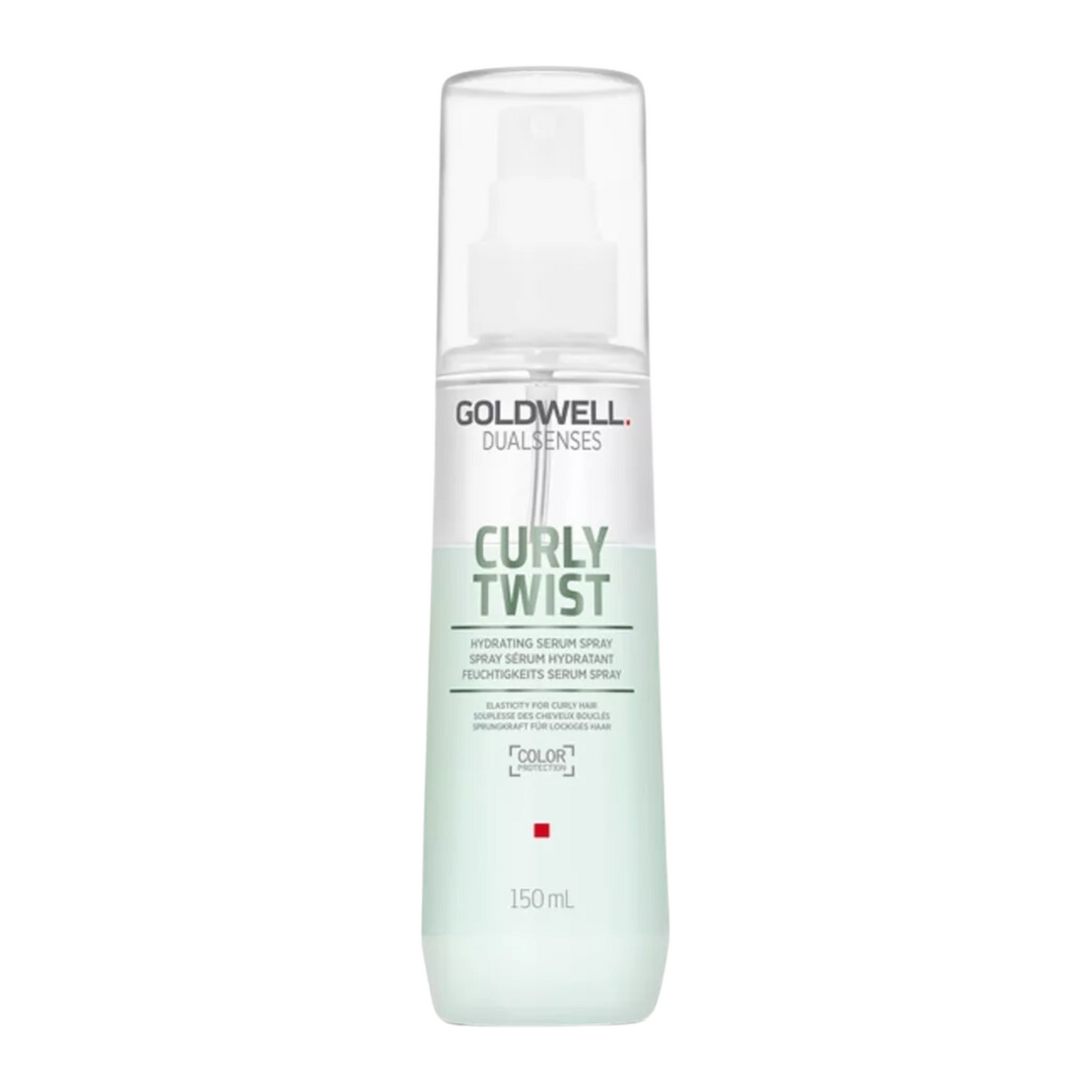 GOLDWELL DUALSENSES CURLS & WAVES HYDRATING SERUM SPRAY