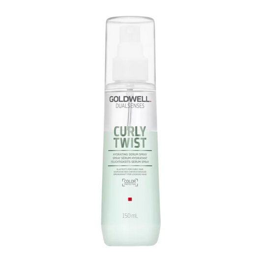 GOLDWELL DUALSENSES CURLS & WAVES HYDRATING SERUM SPRAY