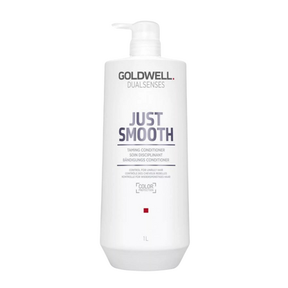 GOLDWELL DUALSENSES JUST SMOOTH TAMING CONDITIONER