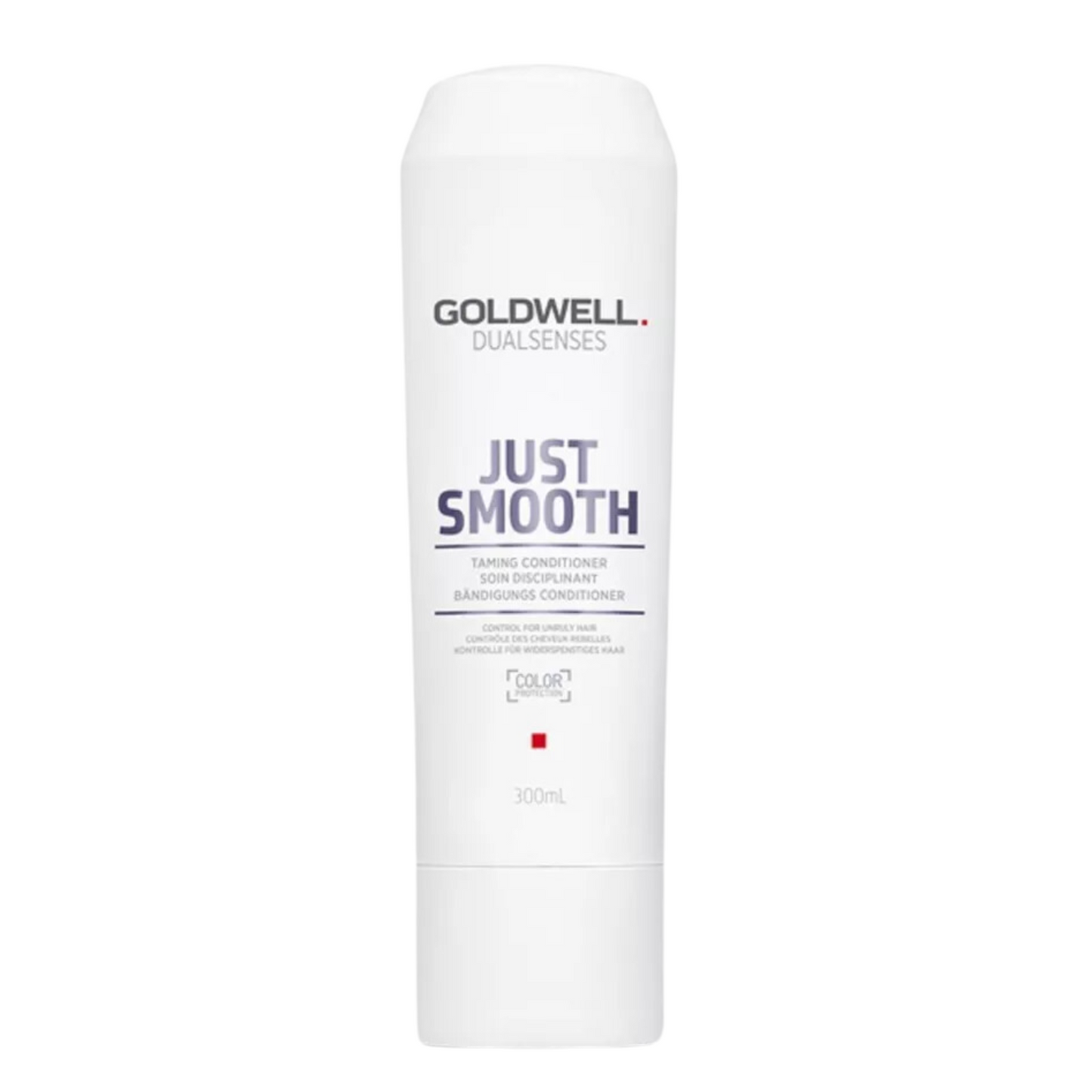 GOLDWELL DUALSENSES JUST SMOOTH TAMING CONDITIONER