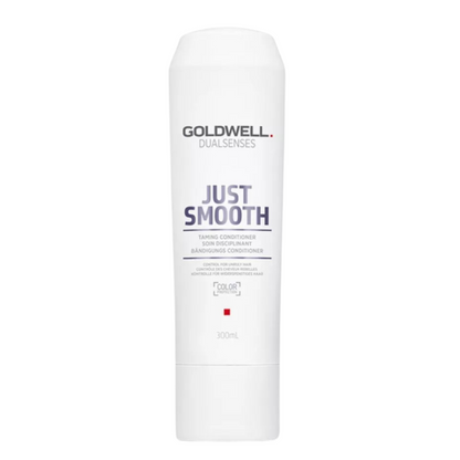 GOLDWELL DUALSENSES JUST SMOOTH TAMING CONDITIONER