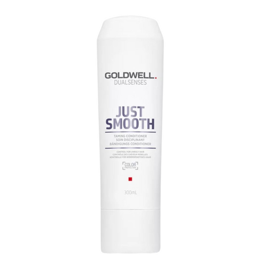 GOLDWELL DUALSENSES JUST SMOOTH TAMING CONDITIONER