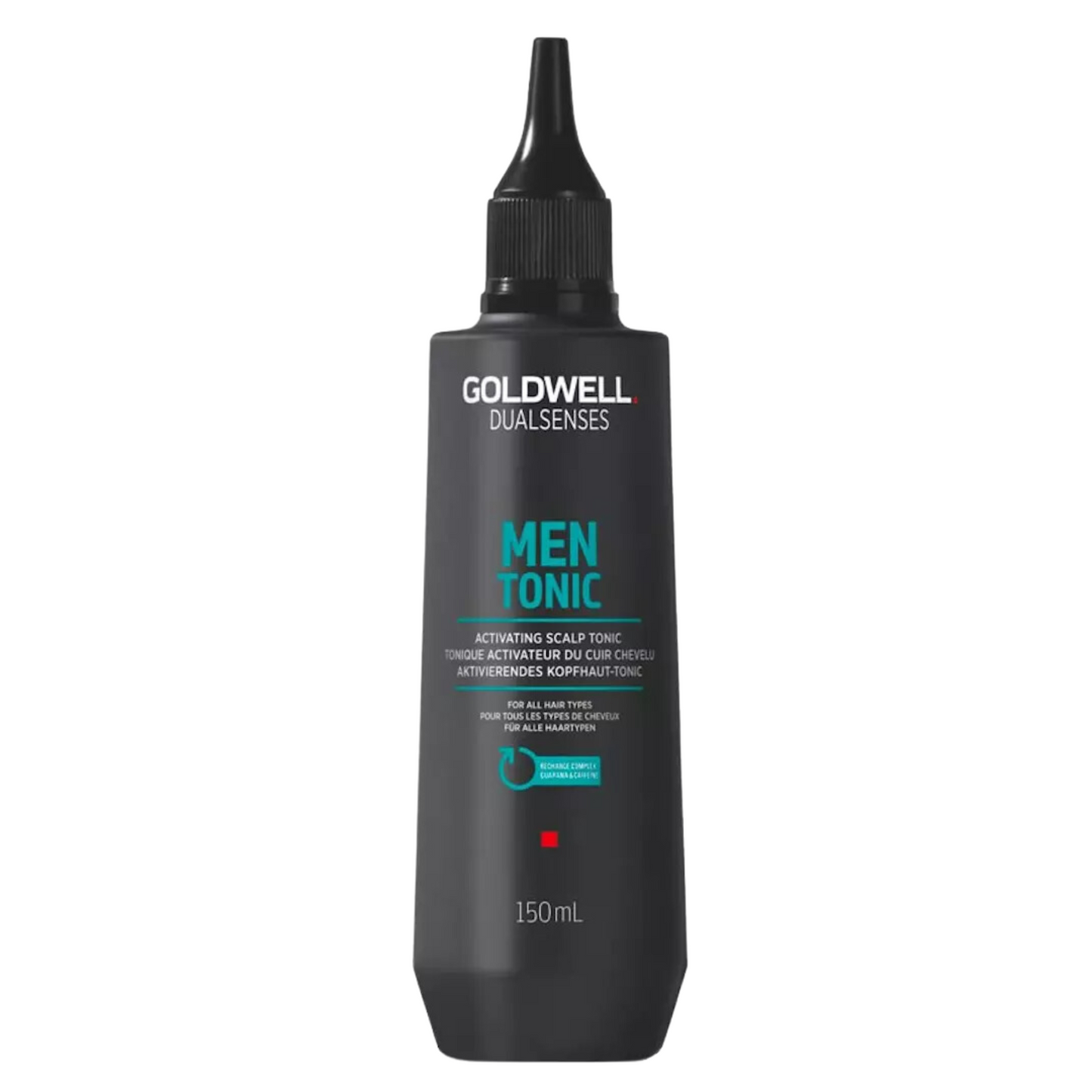 GOLDWELL DUALSENSES MEN ACTIVATING SCALP TONIC