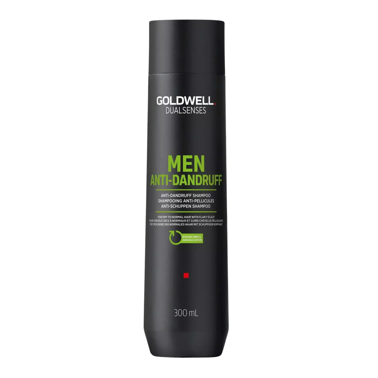 GOLDWELL DUALSENSES MEN ANTI-DANDRUFF SHAMPOO