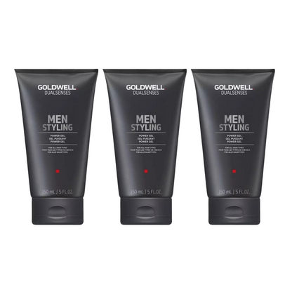 GOLDWELL DUALSENSES MEN POWER GEL