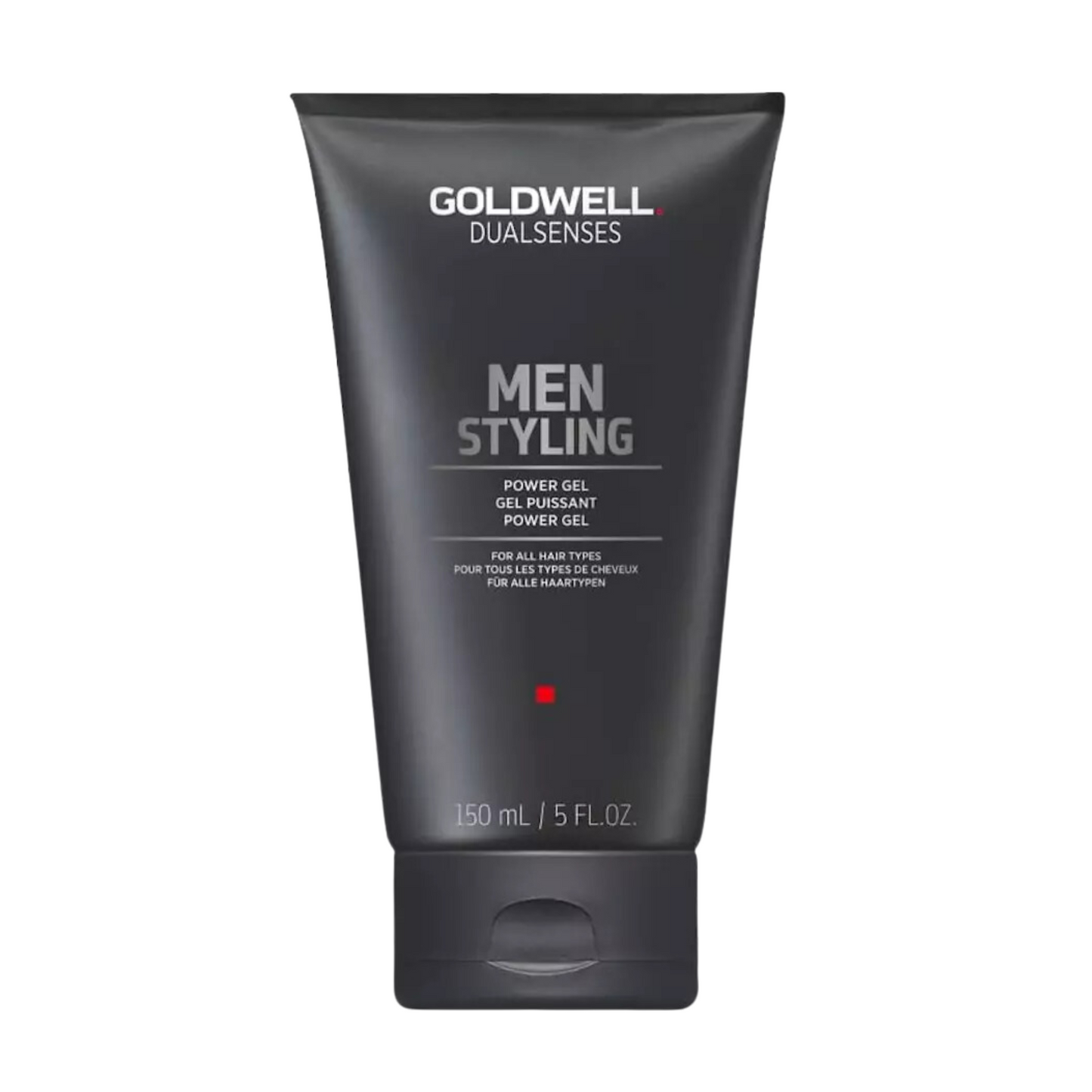 GOLDWELL DUALSENSES MEN POWER GEL