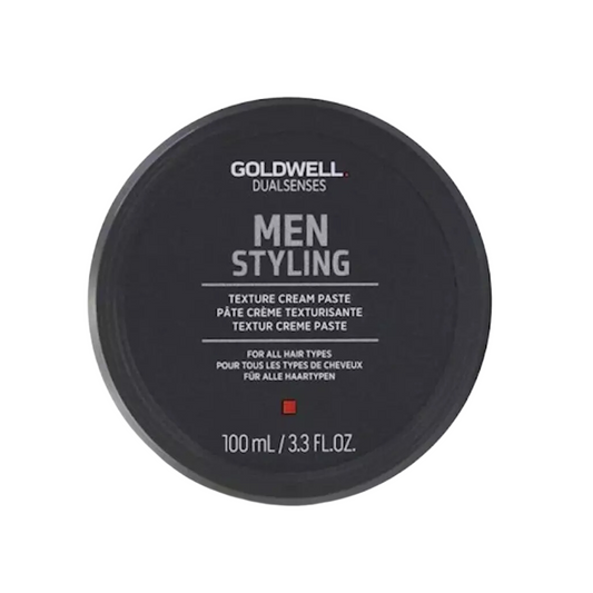 GOLDWELL DUALSENSES MEN TEXTURE CREAM PASTE