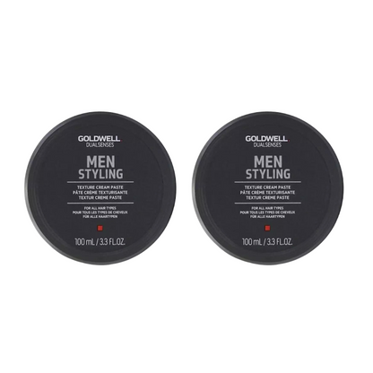 GOLDWELL DUALSENSES MEN TEXTURE CREAM PASTE