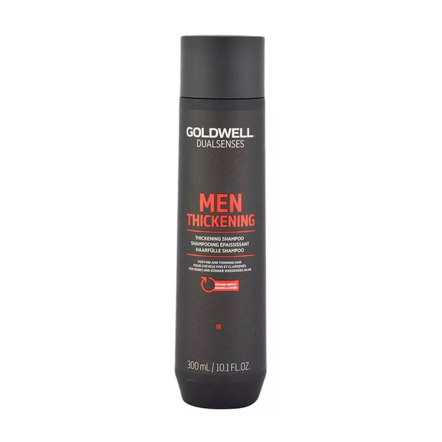 GOLDWELL DUALSENSES MEN THICKENING SHAMPOO
