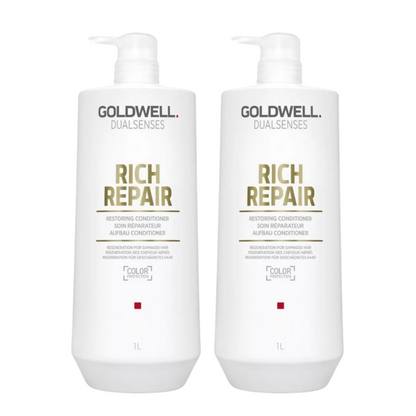 GOLDWELL DUALSENSES RICH REPAIR CONDITIONER