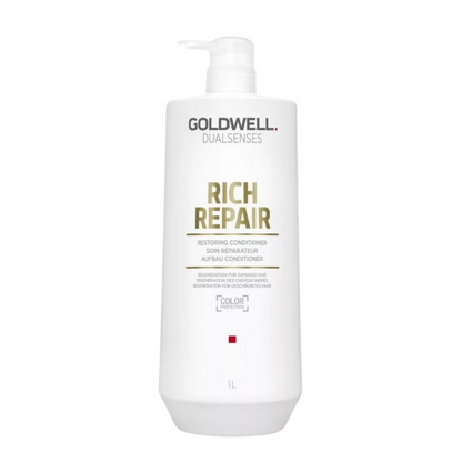 GOLDWELL DUALSENSES RICH REPAIR CONDITIONER