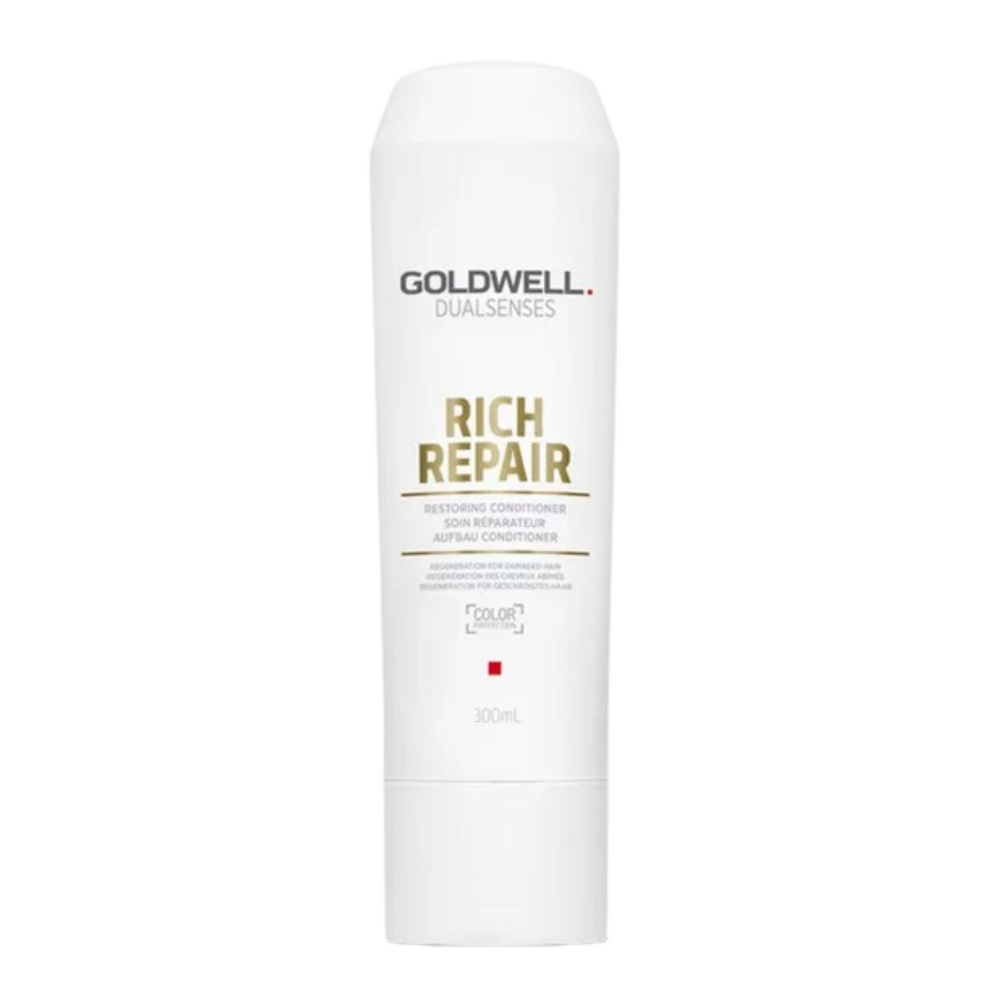 GOLDWELL DUALSENSES RICH REPAIR CONDITIONER