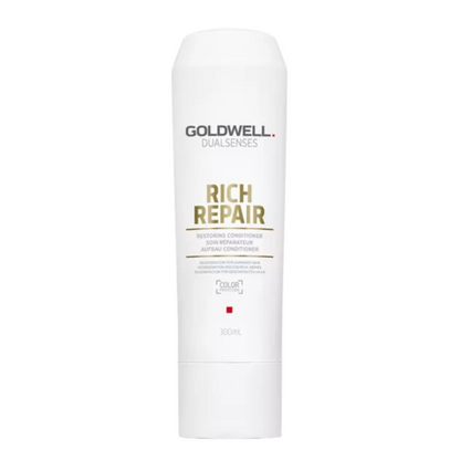 GOLDWELL DUALSENSES RICH REPAIR CONDITIONER