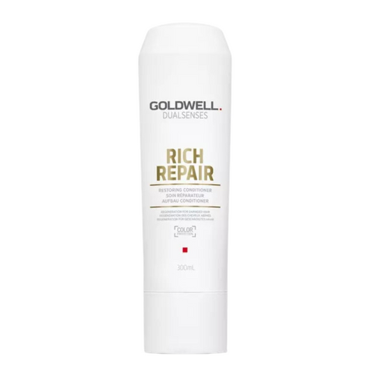 GOLDWELL DUALSENSES RICH REPAIR CONDITIONER