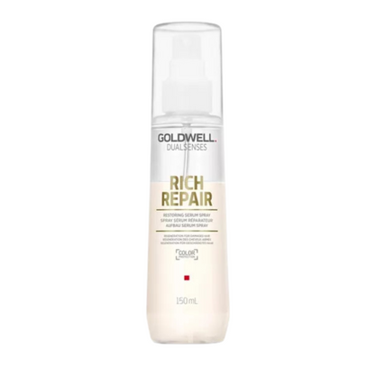 GOLDWELL DUALSENSES RICH REPAIR RESTORING SERUM SPRAY