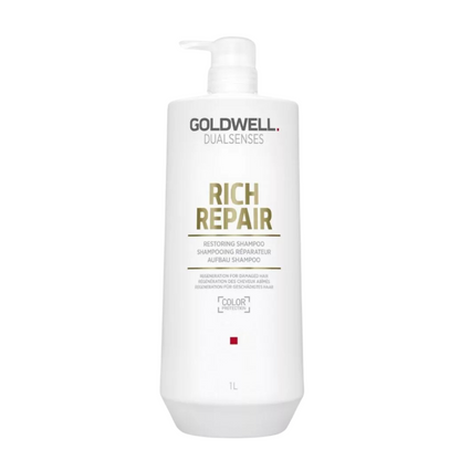 GOLDWELL DUALSENSES RICH REPAIR SHAMPOO