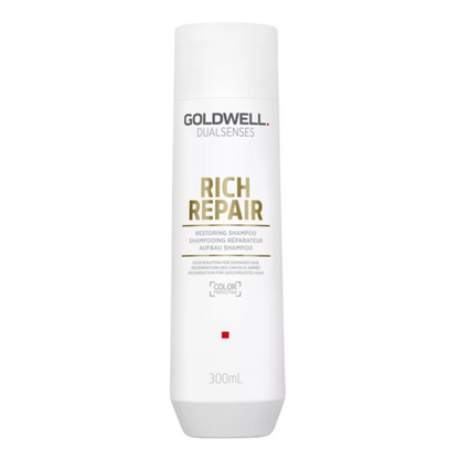 GOLDWELL DUALSENSES RICH REPAIR SHAMPOO