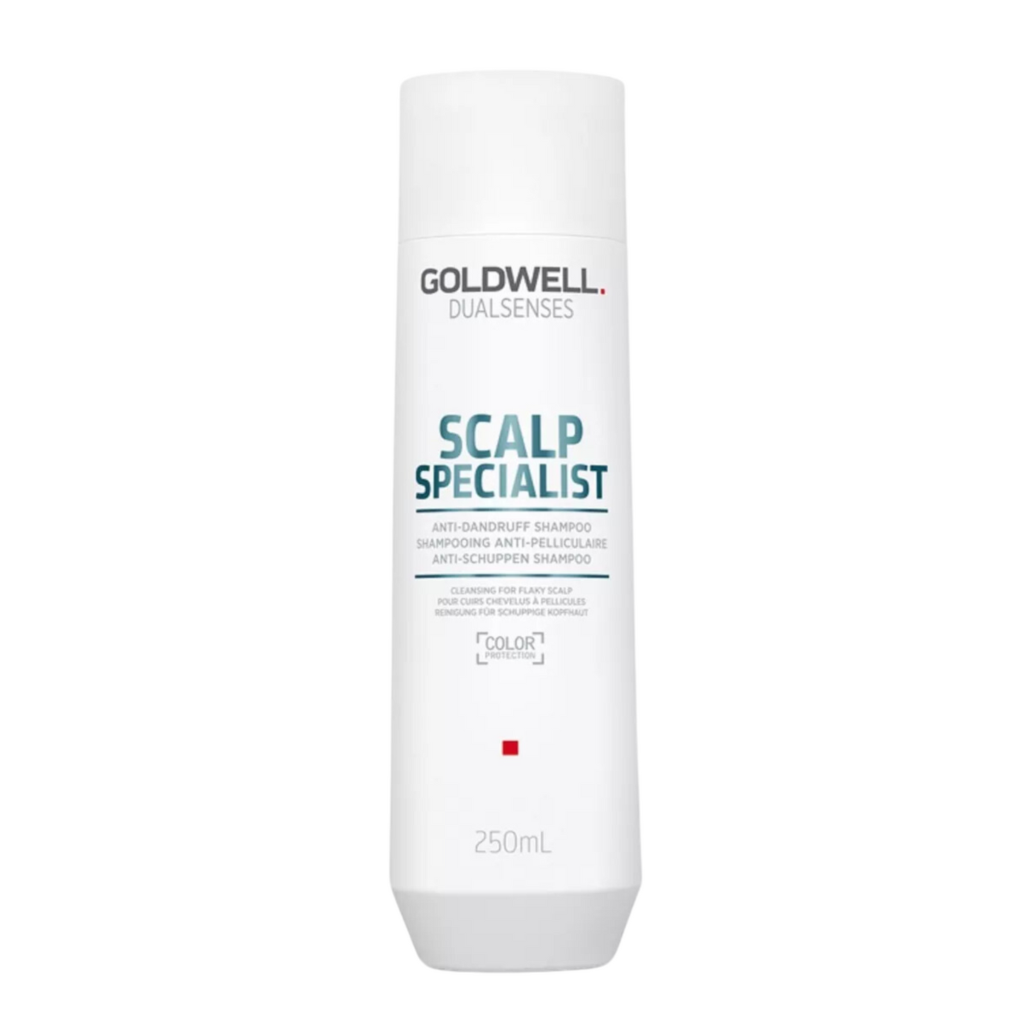 GOLDWELL DUALSENSES SCALP ANTI-DANDRUFF SHAMPOO