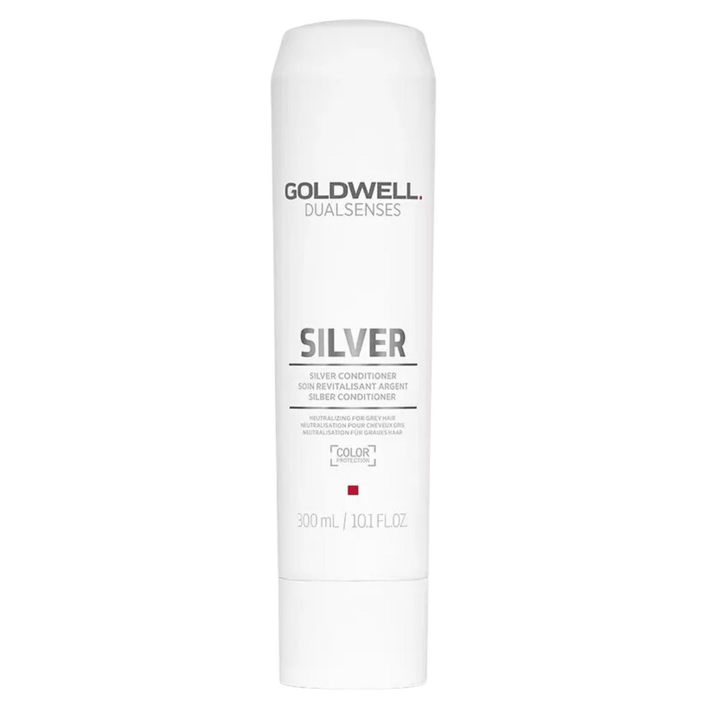 GOLDWELL DUALSENSES SILVER CONDITIONER
