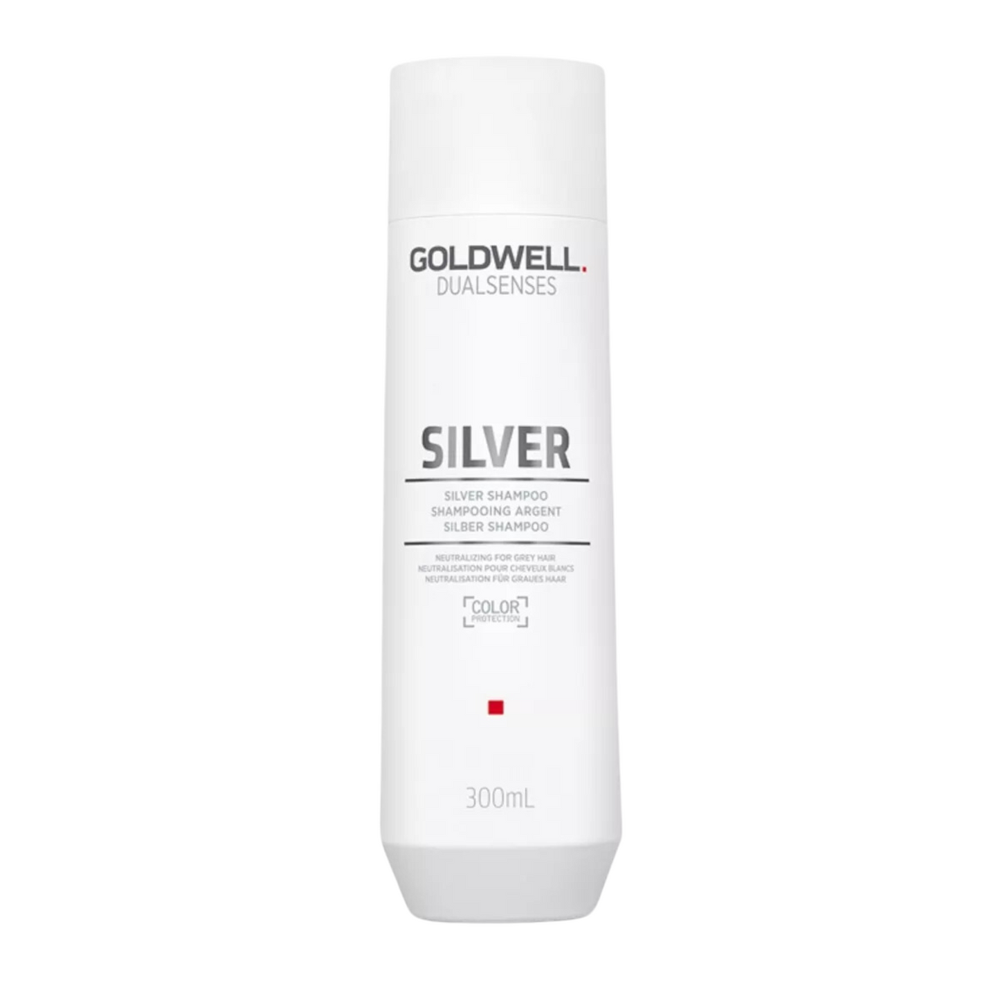 GOLDWELL DUALSENSES SILVER SHAMPOO