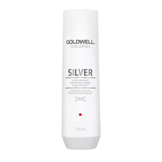 GOLDWELL DUALSENSES SILVER SHAMPOO
