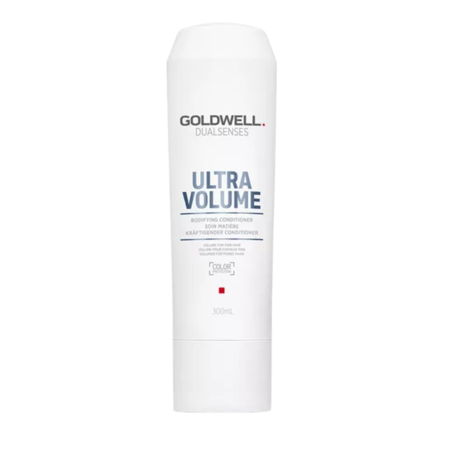 GOLDWELL DUALSENSES ULTRA VOLUME BODIFYING CONDITIONER