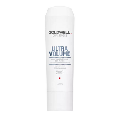 GOLDWELL DUALSENSES ULTRA VOLUME BODIFYING CONDITIONER