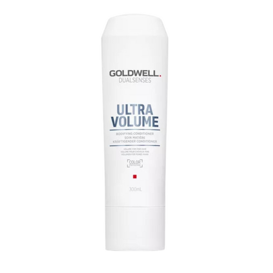 GOLDWELL DUALSENSES ULTRA VOLUME BODIFYING CONDITIONER
