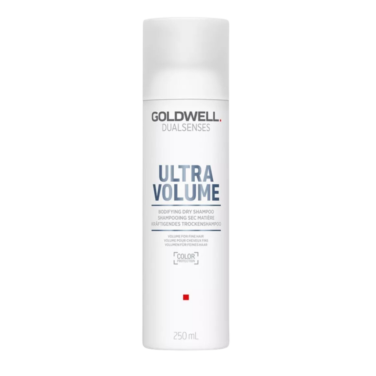 GOLDWELL DUALSENSES ULTRA VOLUME BODIFYING DRY SHAMPOO