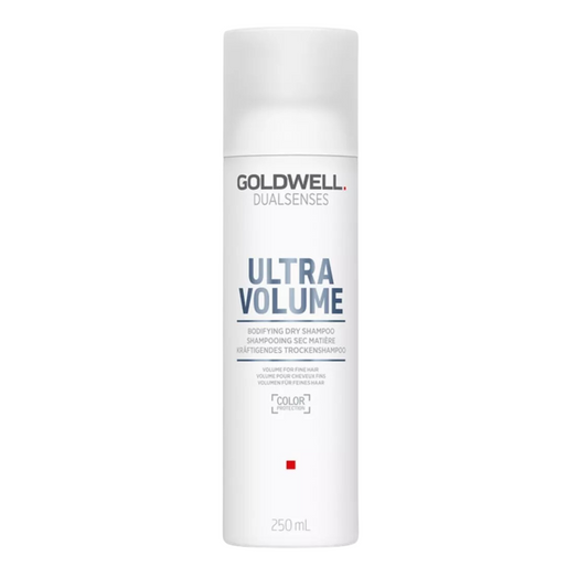 GOLDWELL DUALSENSES ULTRA VOLUME BODIFYING DRY SHAMPOO