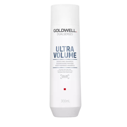 GOLDWELL DUALSENSES ULTRA VOLUME BODIFYING SHAMPOO