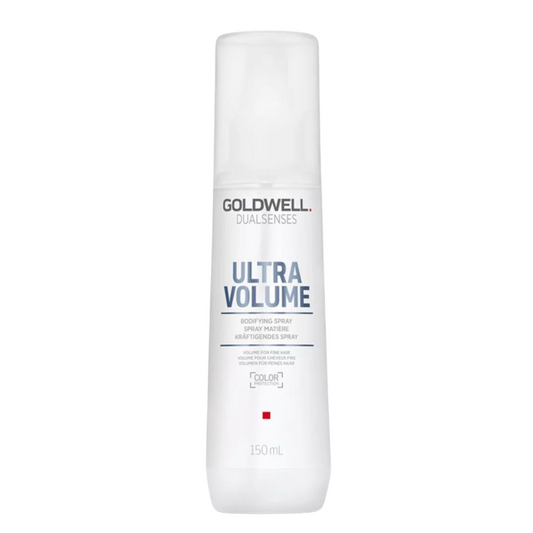 GOLDWELL DUALSENSES ULTRA VOLUME BODIFYING SPRAY
