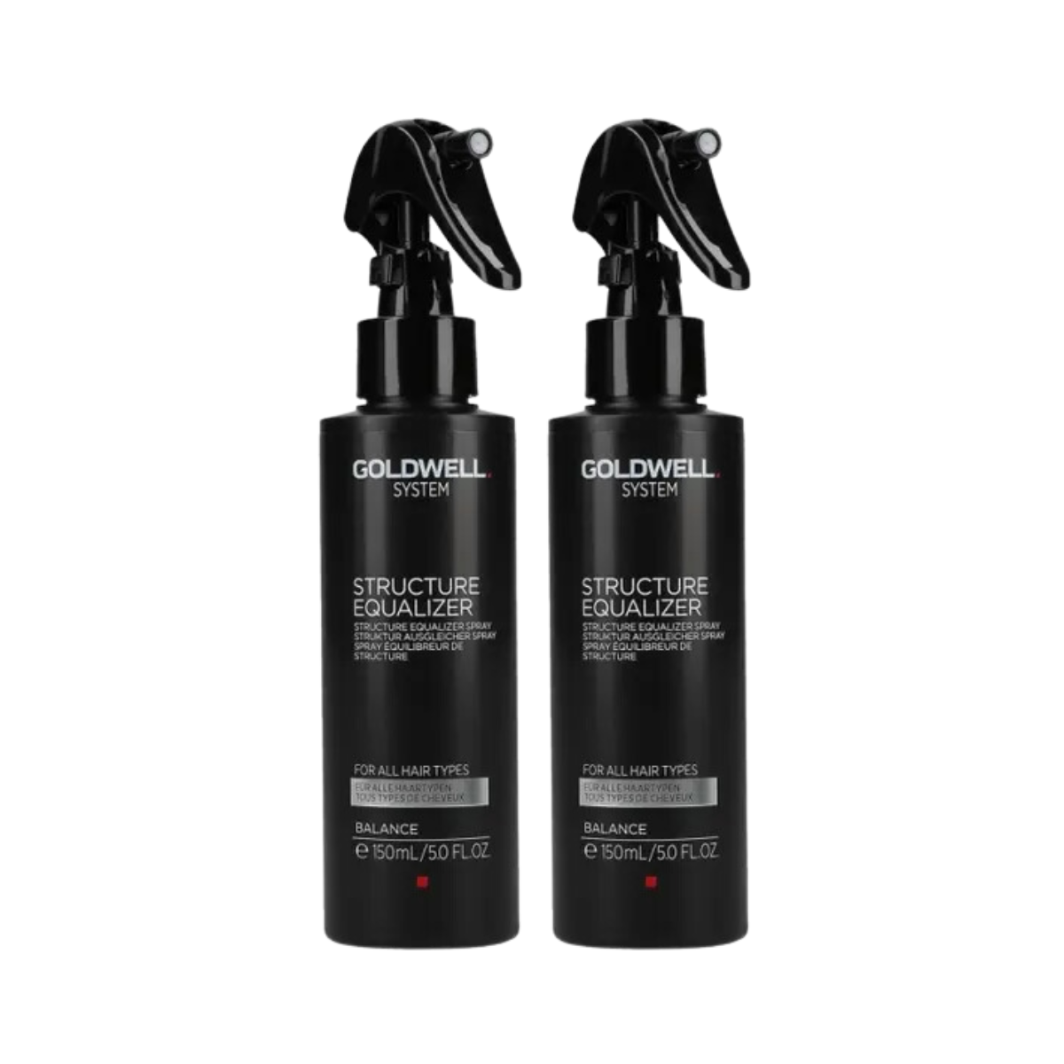 GOLDWELL STRUCTURE EQUALIZER SPRAY