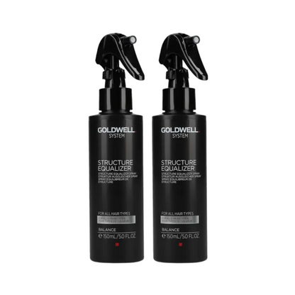 GOLDWELL STRUCTURE EQUALIZER SPRAY