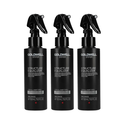 GOLDWELL STRUCTURE EQUALIZER SPRAY