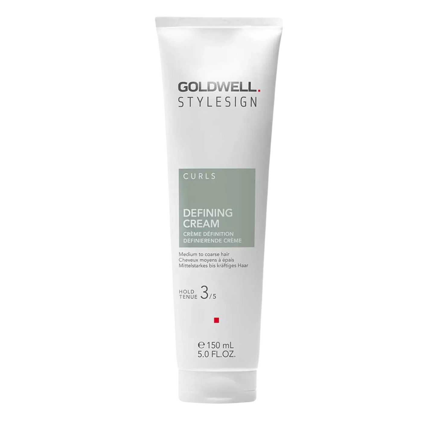 GOLDWELL STYLESIGN CURLS DEFINING CREAM