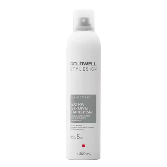 GOLDWELL STYLESIGN EXTRA STRONG HAIRSPRAY