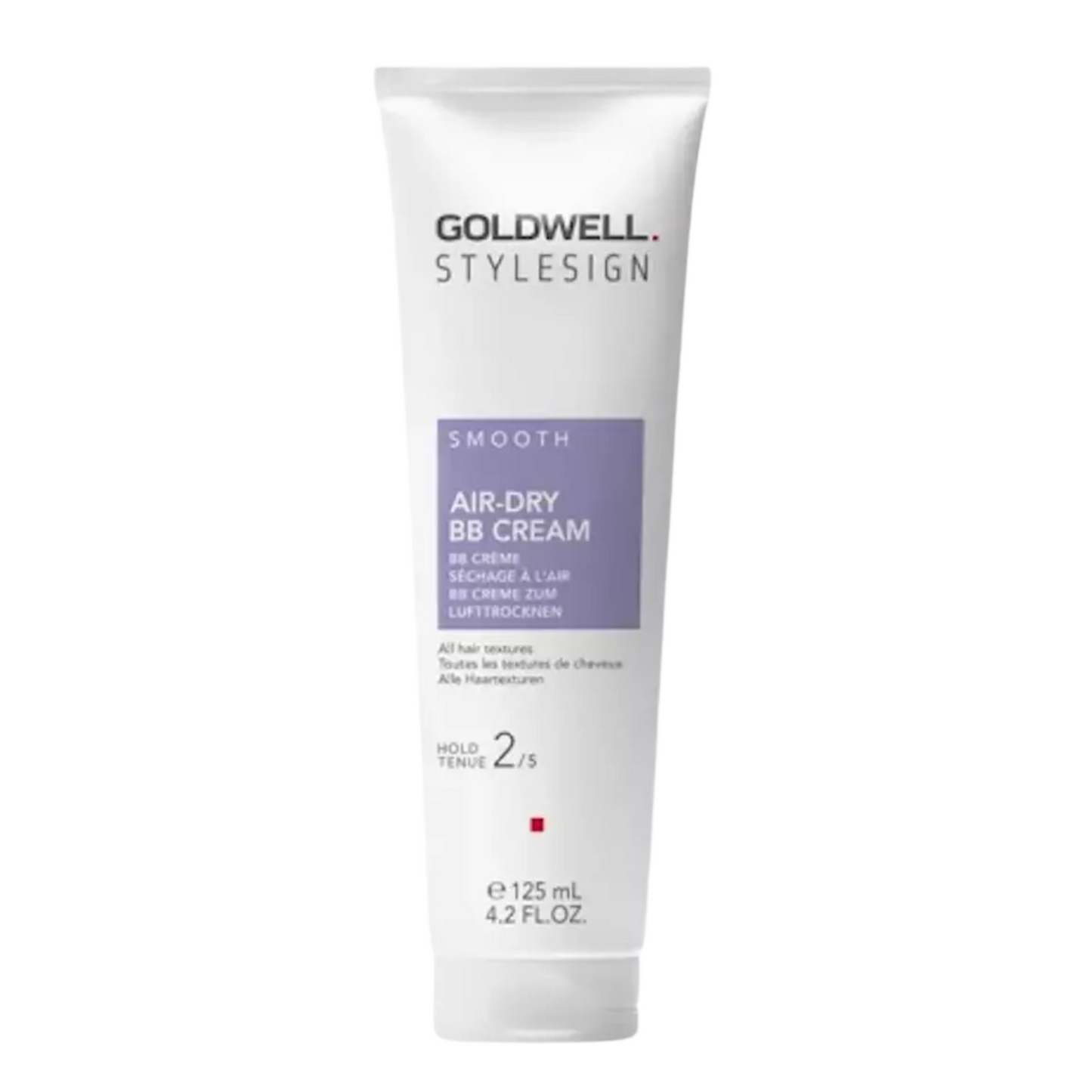 GOLDWELL STYLESIGN SMOOTH AIR-DRY BB CREAM
